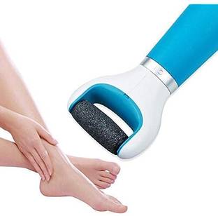 Scholl Velvet Callus Remover Extra Coarse Refills Electric Foot File Pedi Roller