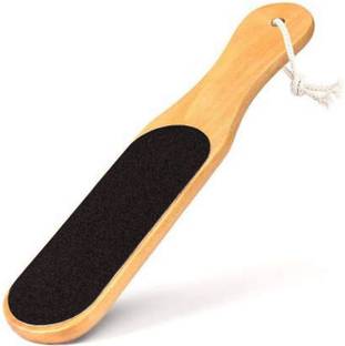 TheMagicHug Foot Scrubber For Dead Skin Cleaning - Cracked Pedicure Callus Remover (1Pcs)
