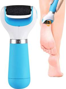 GLOWENTERPRISE Foot Scrubber for Dead Skin Pedicure10