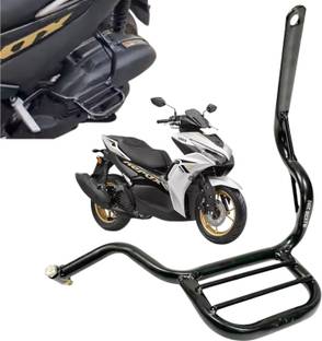 Dhe Best For YAMAHA Aerox 155 footrest Ladies foot stand Premium Quality Foot Rest