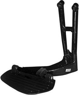 Vtrust Ladies Footrest Stand, Compatible with TVS Jupiter, TVS Wego, TVS Ntorq Foot Rest