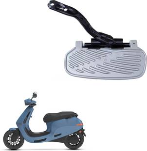 DAZZRIDE DZRD-FT-X1 Ladies Footrest Assly Compatible for OLA S1 / S1 Pro Electric Scooter Foot Rest