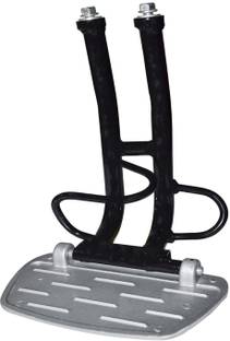 ZRIDE Lady Step Rear Footrest Compatible for Scooty Suzuki Access BS6 Foot Rest