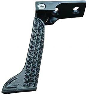 GAIYERA (Rear Left) Scooter Footrest Compatible for Ola S1 & S1 Pro Foot Rest