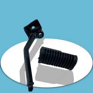 Moterix ROYAL ENFIELD FRONT RIGHT SIDE FOOT REST KILLY BS4 CLASSIC,ELECTRA MODLE'S Foot Rest