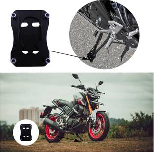 ASRYD Side Stand Extender For Yamaha MT-15 Foot Rest