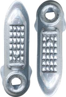 Vtrust Footrest Assembly Compatible For Suzuki Access, Rear Left Hand, Rear Right Hand Foot Rest