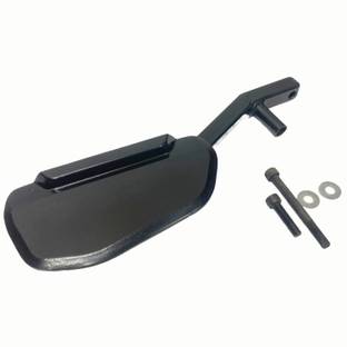 Dhe Best Ather 450S Foot Rest