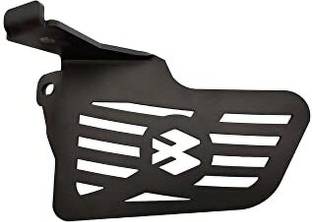 MOXZILLA Pulsar N160/N150/N250/F250 Foot Rest Heavy Foot Rest