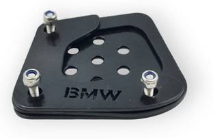 PROWOXI Stand Extender for G 310GS & G 310R Bike Side Stand Foot Rest