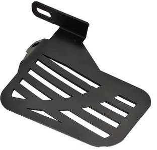 MOXZILLA NS200/NS160/NS125 Ladies Foot Rest