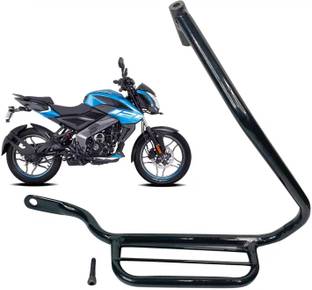 ZRIDE Heavy Quality Ladies Footrest For Pulsar NS125/NS160/NS200 Foot Rest