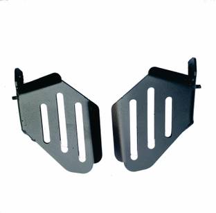 BSI Foot Rest Compatible With Interceptor 650 and Continental GT 650 Foot Rest