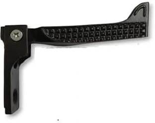 GAIYERA Rear Right Footrest Compitable For OLA Foot Rest