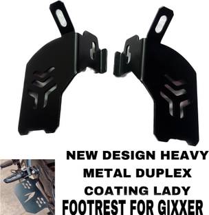 imad NEW DESIGN GIXXR LADY FOOTREST Foot Rest