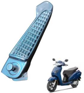 TRP Traders Activa 6G Rear Side FOOT REST BOTH LEFT AND RIGHT Foot Rest