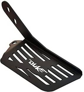 MOXZILLA Duke 200 Ladies Foot Rest Foot Rest