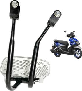 Dhe Best Scooter Heavy Rear FootRest For Yamaha RayZR Hi 125 Foot Rest