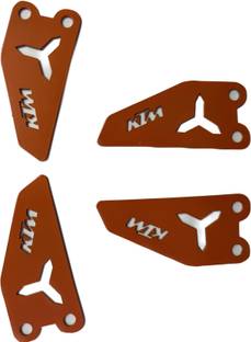 imad FOOTREST GUARD Foot Rest