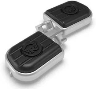 BSI FOOTREST FOR HUNTER METEOR REBORN R LADDIES FOOTREST Foot Rest