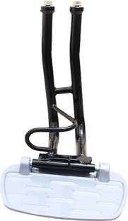 DOLSHACOB Ladies Rear Footrest For ACCESS-125 N/M || BURGMAN-125 Only. Foot Rest