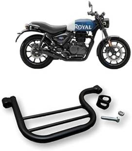 PROWOXI HUNTER 350 Foot Rest