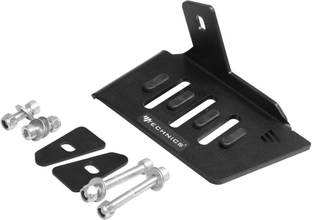 M Technics Vstrom Ladies Footrest Foot Rest