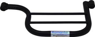 Ramanta RMT1423 Heavy Lady Step Footrest Compatible for Hunter 350 cc Left Side Foot Rest