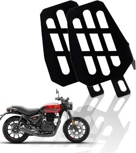 Moto Genius Foot Rest for Hunter Bike Foot Rest for Hunter |Adjustable Motorcycle Foot Pegs Foot Rest