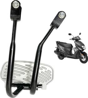 Dhe Best For Yamaha RayZR 125 footrest Quality Metal assembly Foot Rest