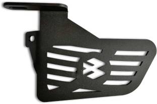 MODZILLA NS200/NS125/NS160 Heavy Ladies Foot Rest Foot Rest