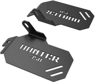 SGTB Hunter 350 Foot Rest
