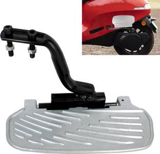 Otoroys Ladies Footrest Assly. Compatible for OLA S1 / S1 Pro Electric Scooter Foot Rest