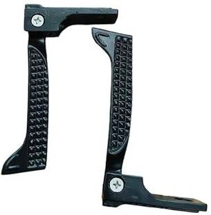 Vtrust BOTH LEFT AND RIGHT FOOTREST COMPATIBLE FOR OLA All Model Foot Rest