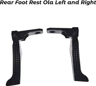 VKHAS Rear Foot rest set For OLA S1 / S1 PRO S1 X S1X + S1 AIR right and left Foot Rest
