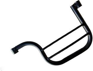 Bike auto accessories Ladies Foot Rest Compatible for Hunter 350 cc Foot Rest