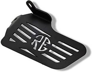 Durior Hunter 350 Foot Rest