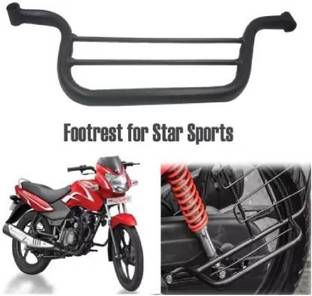 ए एक्स वी FOOTRESR FOR STAR SPORT फुट रेस्ट