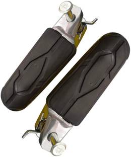 TRP Traders FRONT FOOTREST ASSEMBLY COMPATIBLE FOR PULSER 200NS BOTH LEFT AND RIGHT Foot Rest