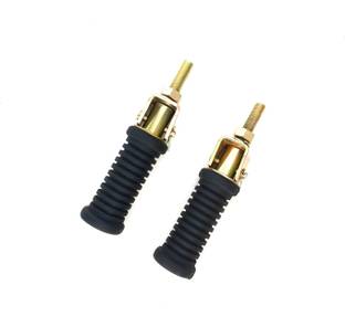 KALSTAR rear footrest set of two for bullet-9029 Foot Rest