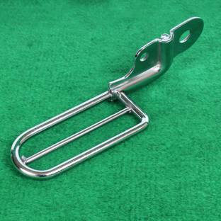 MEYOU Rear Footrest For Royal Enfield Bullet Classic Electra And Standard 350/500CC Foot Rest