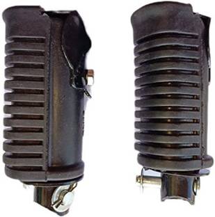 chalitam Bike Front Foot Rest for Hero Splendor, Left and Right Foot Rest
