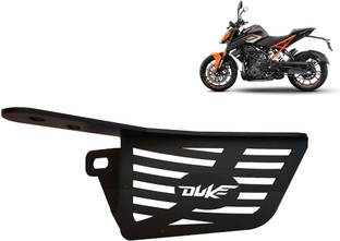 MODZILLA KTM DUKE 125/200/250 Heavy Ladies Foot Rest Foot Rest