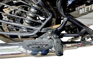 SGTB Super meteor Footrest Foot Rest