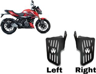 MOXZILLA N150/N160/N250/F250 Pillion foot rest Both side Foot Rest