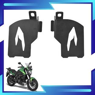 DAZZRIDE Lady Mount Dominar 250/400 Bike Wide Footrest Pillion High Quality Left, Right Foot Rest