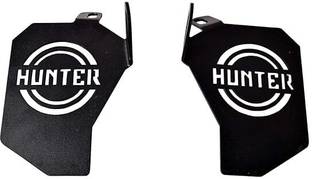 PROWOXI HUNTER 350 (RIGHT+LEFT) FOOTRESTS Foot Rest