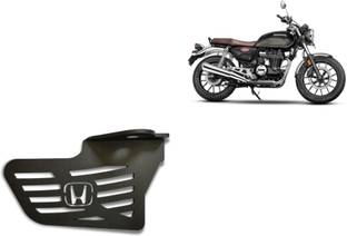 MOXZILLA Hness CB350 Foot Rest