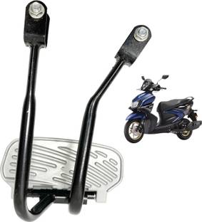 Dhe Best Premium Quality Ladies foot stand For Yamaha RayZR Hybrid 125cc footrest Foot Rest