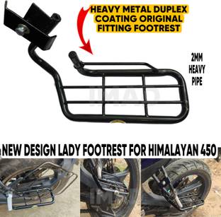 imad LADY FOOTREST FOR HIMALAYAN450 Foot Rest